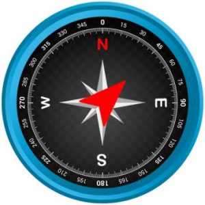 gps compass