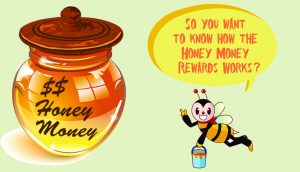 honey money