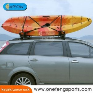 kayak coche