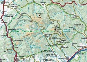 mapes alpina