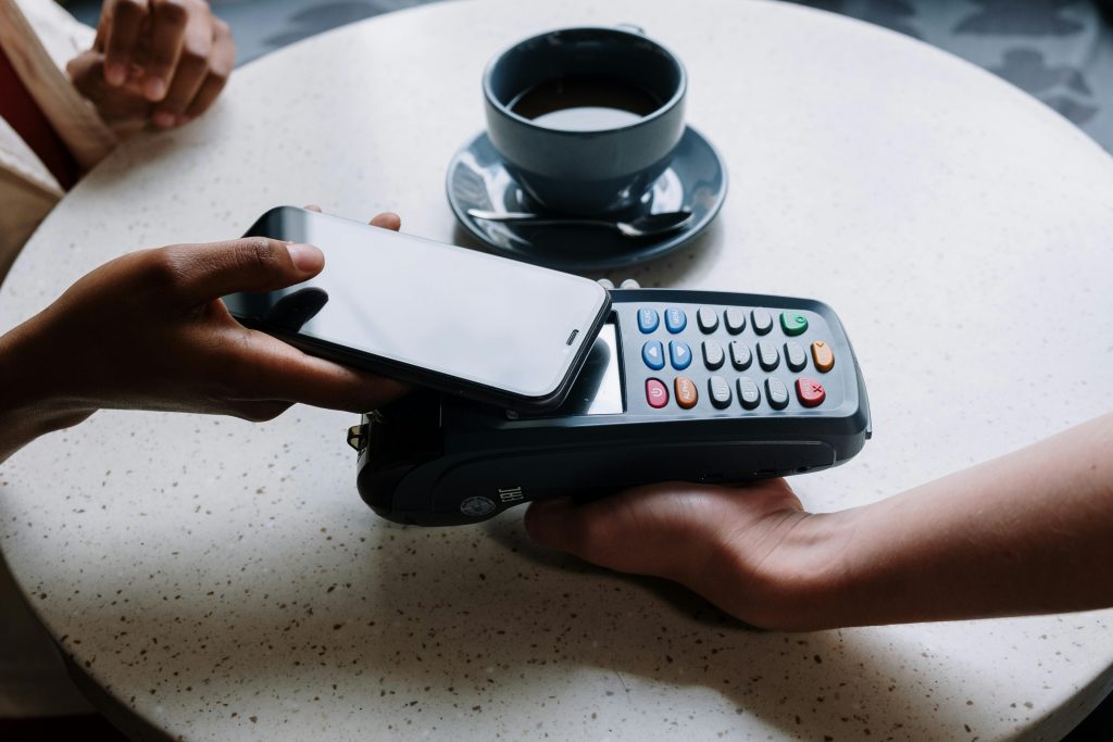 Automated Transaction Blocking