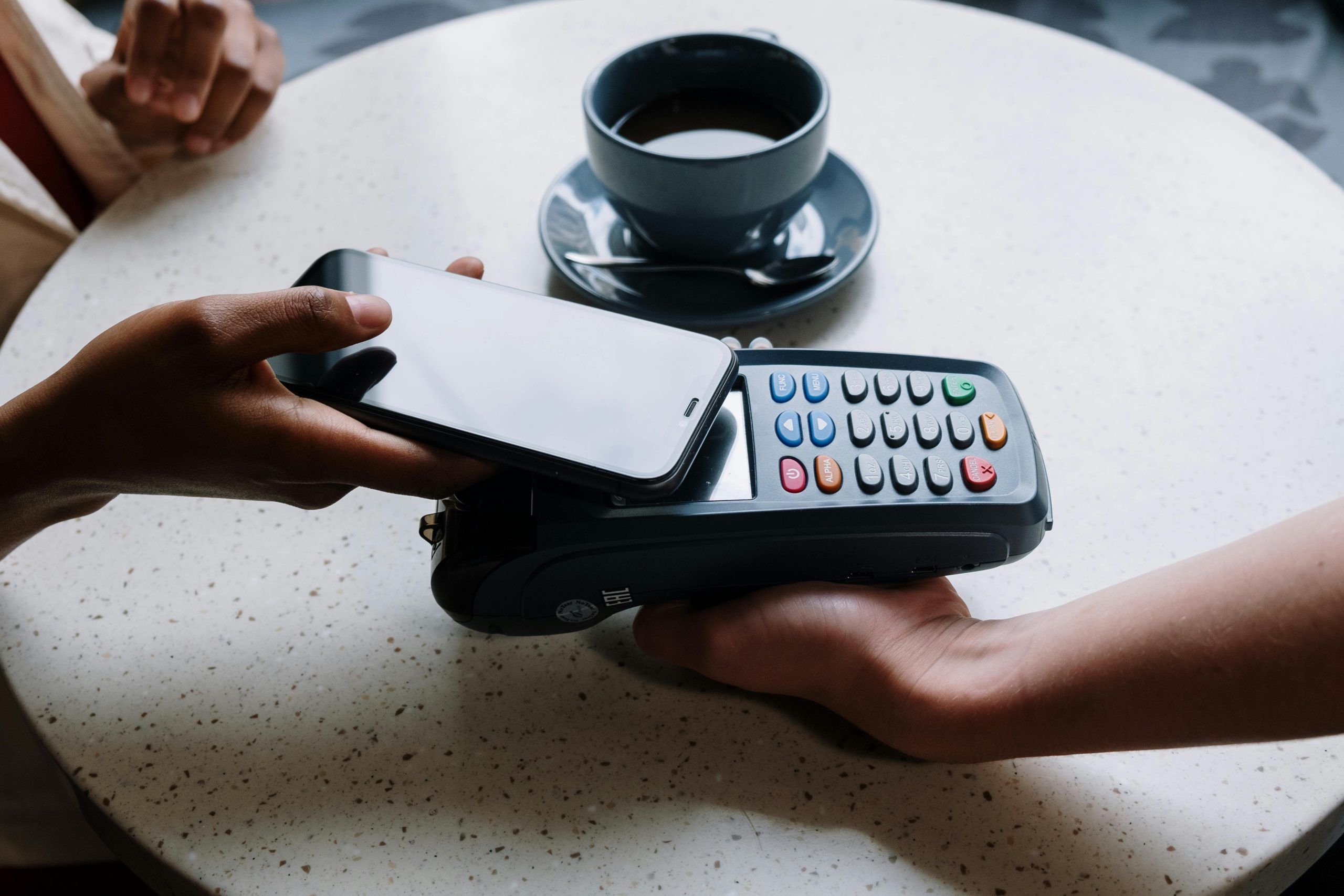 Automated Transaction Blocking