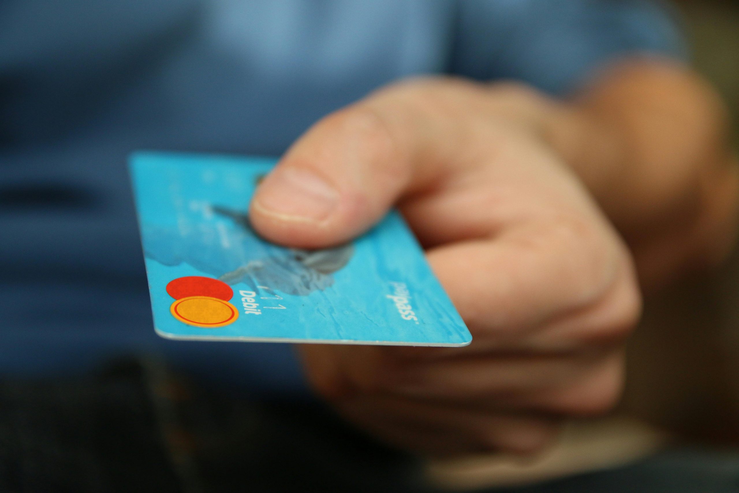 Identity Restoration Services