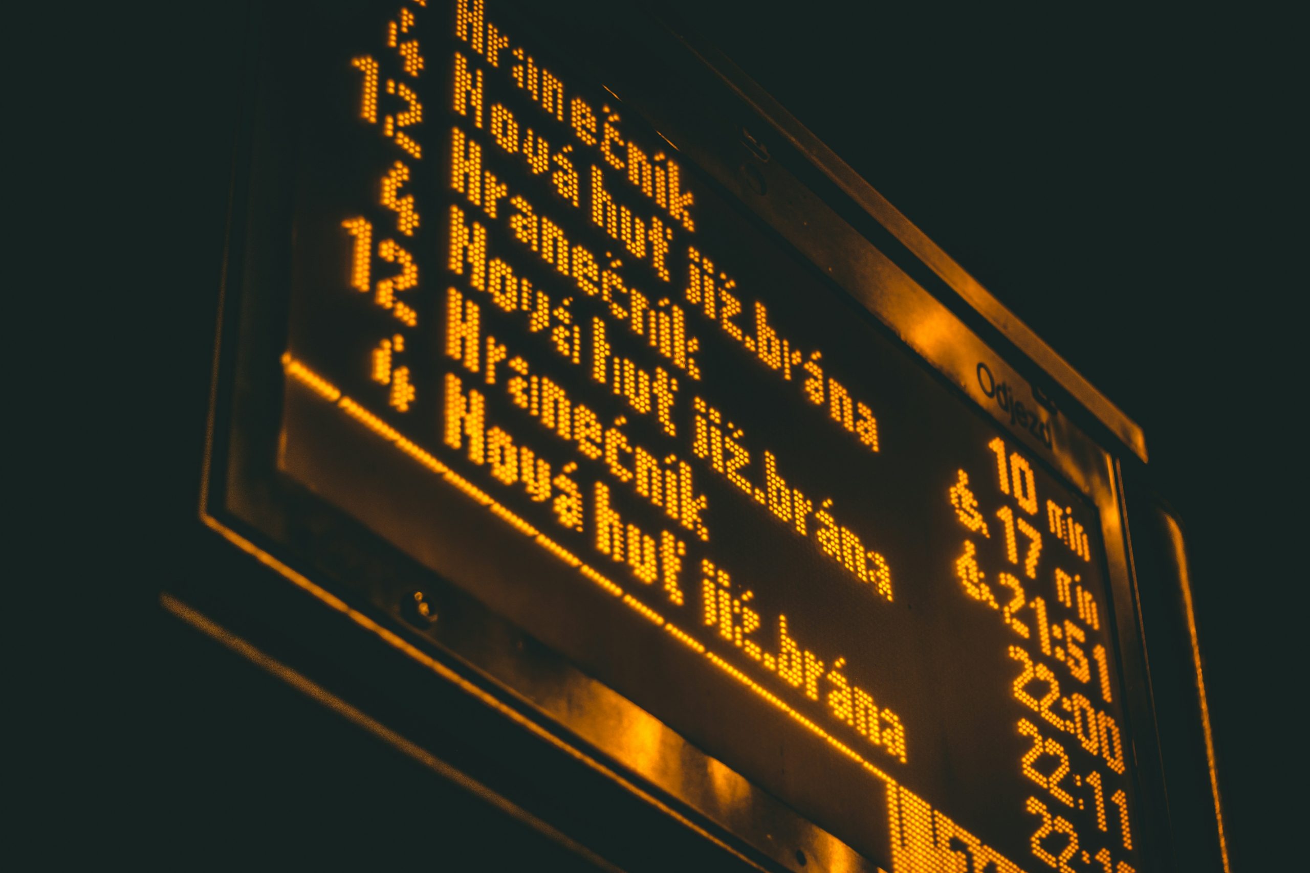 Infographic showing common mismatches in merchant category codes