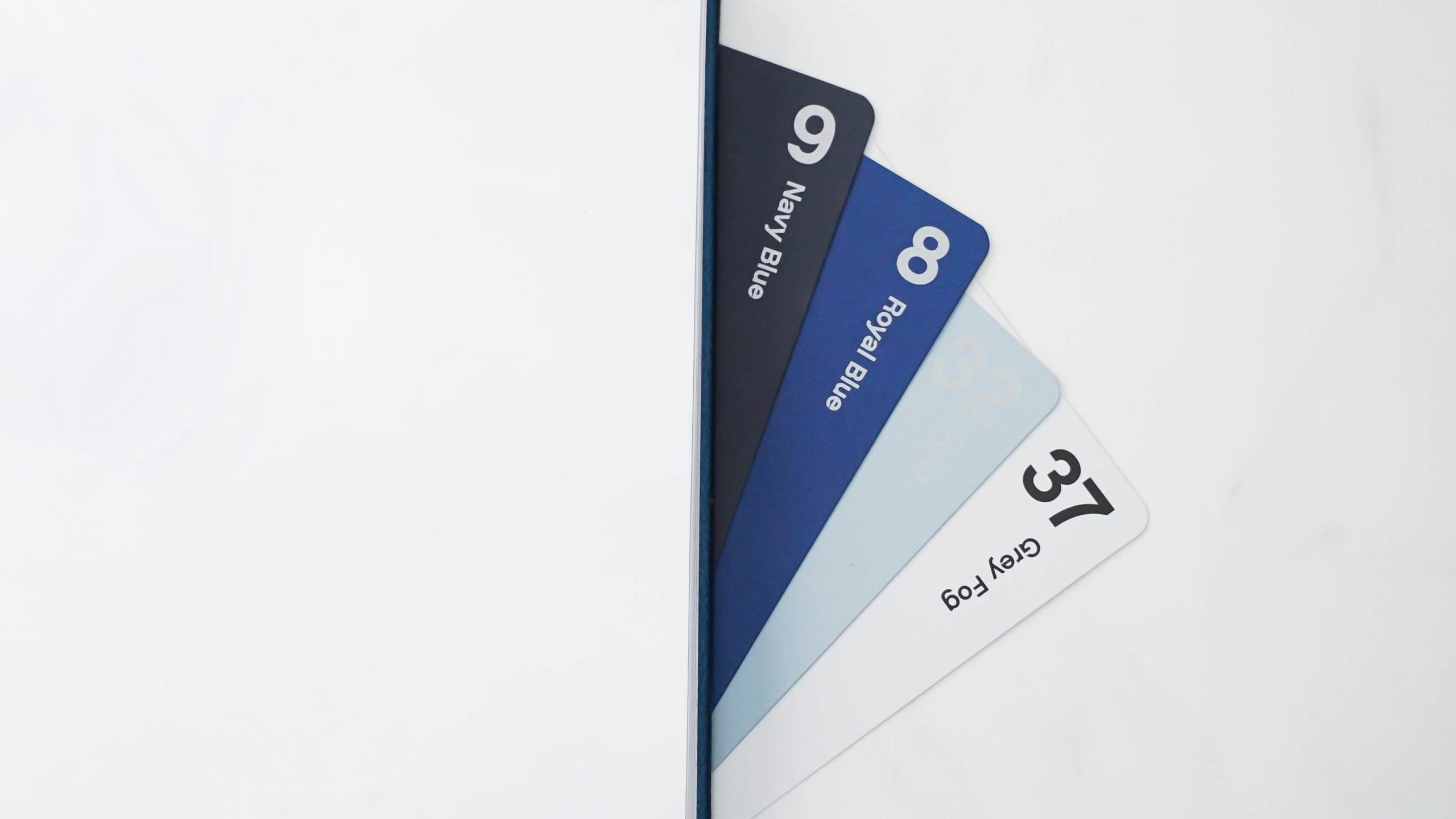 Before-and-after comparison showing someone reactivating their stolen credit card after using theft insurance