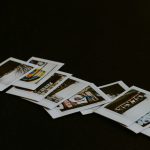 credit card in envelope