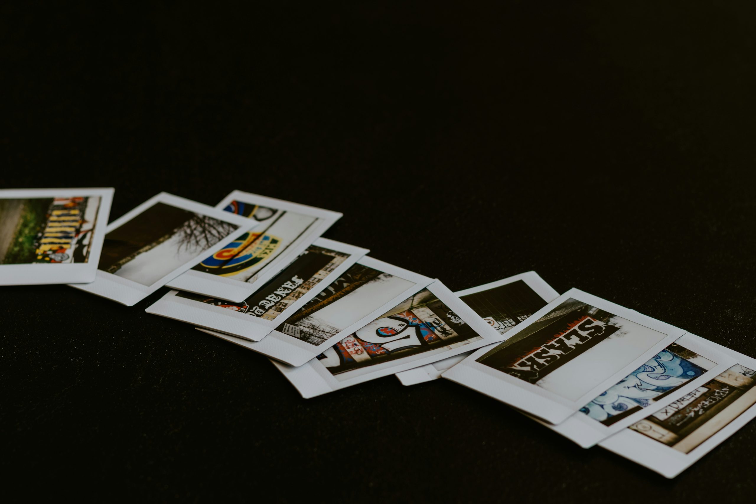 credit card in envelope