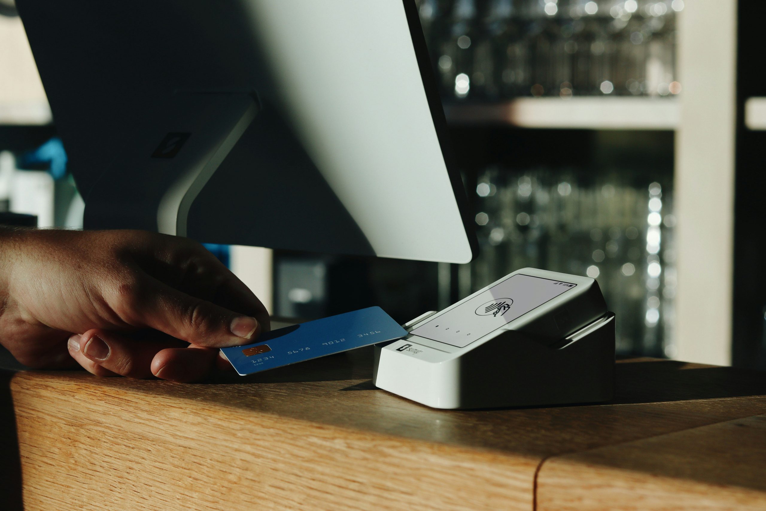 Credit card theft statistics showing rise in digital fraud