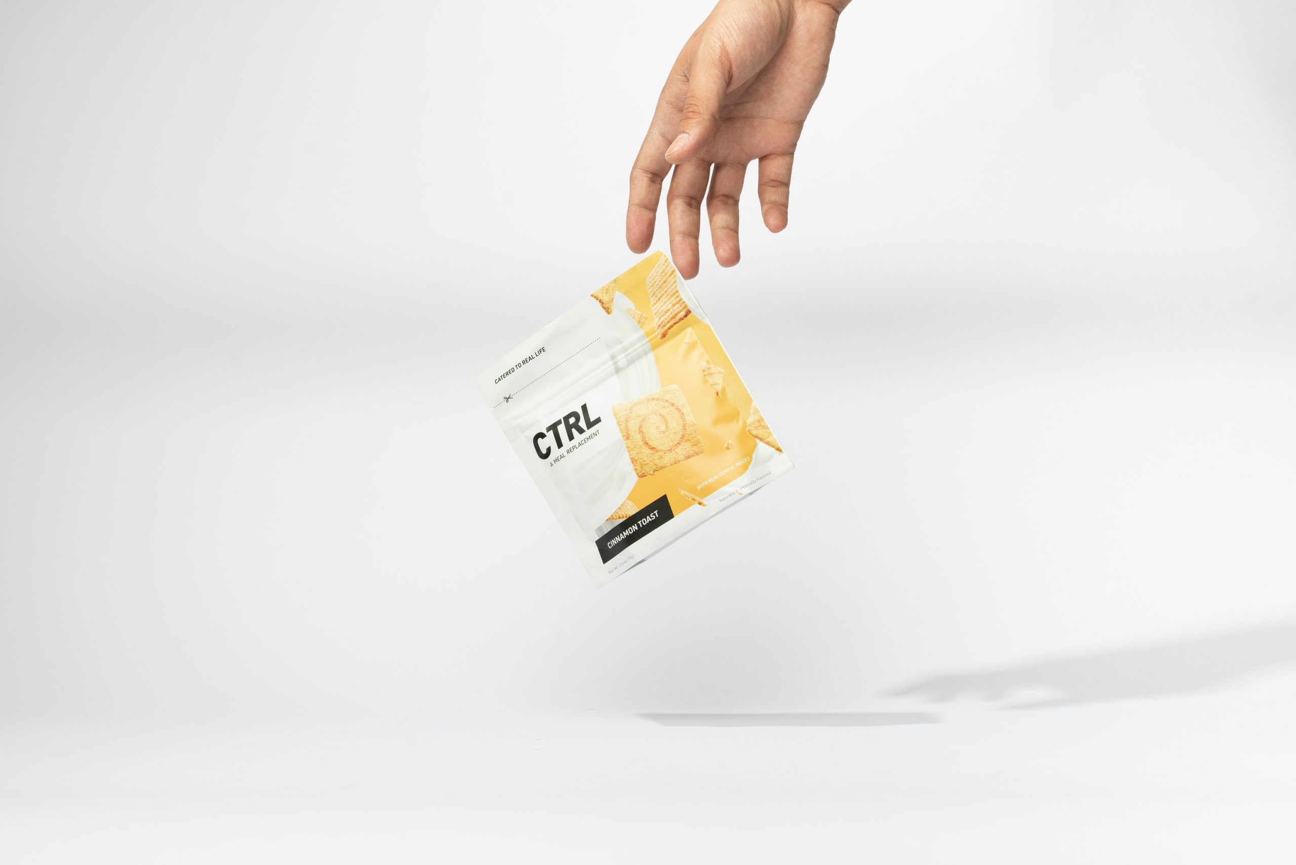 Infographic showing the steps involved in replacing a stolen credit card quickly