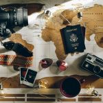 Travel Theft Protection Tips