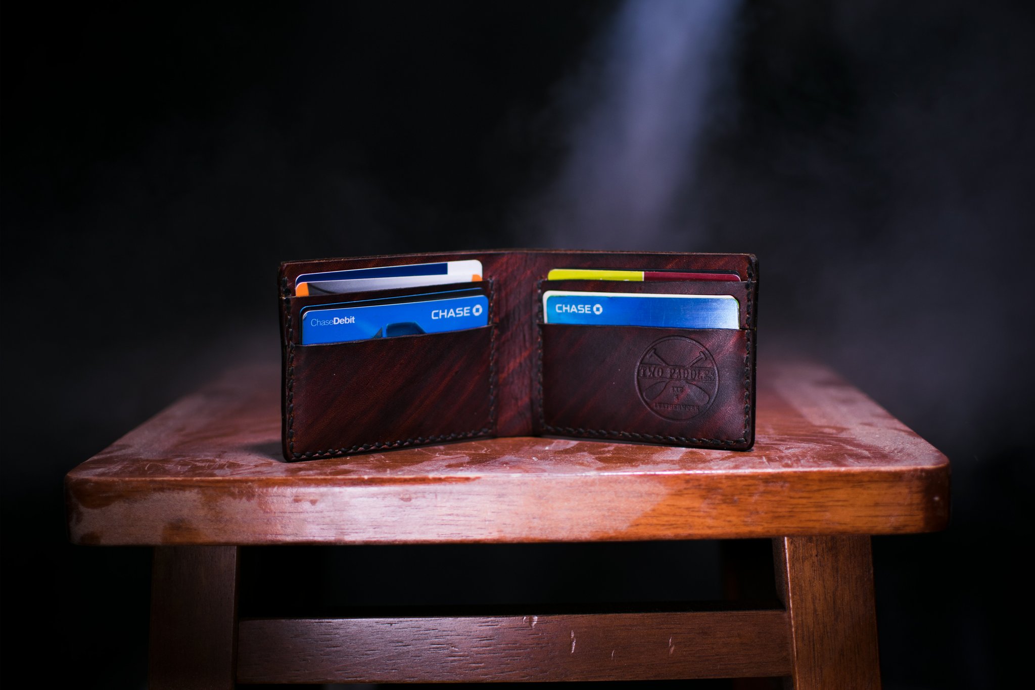 Infographic showing shocking stats about credit card theft rates
